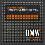 Hardstyle Defines You