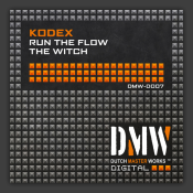 Run The Flow / The Witch
