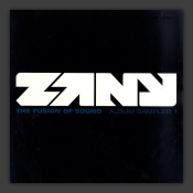 The Fusion Of Sound - Album Sampler 1