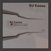 The Name Of My DJ