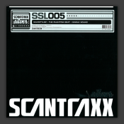 The Phantom Beat / Single Sound