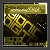 Bionic Decade Anthem