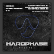 Reaching Into My Brain E.P.