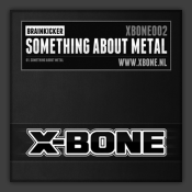 Something About Metal