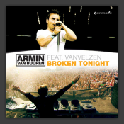 Broken Tonight
