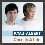 Once In A Life