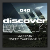 Sniper / Wargame EP