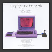 Kathy's Song (Come Lie Next To Me)