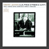 DJs, Fans & Freaks (D.F.F.)