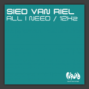 All I Need / 12Hz