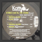 Our Destiny E.P.