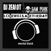 Love Will Save The Day