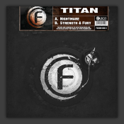 Nightmare / Strength & Fury