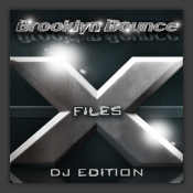 X-Files (DJ Edition)