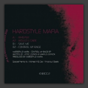 Control My Rage E.P.