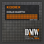 Cold Earth