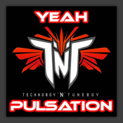 Yeah! / Pulsation