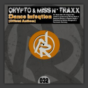 Dance Infeqtion (Official Anthem)