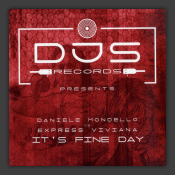 It's A Fine Day