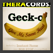 Give Me Some Heat / Instant Fame / Non Stop (Doorpoffen)