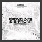 Godz Powerrr! / 1.000.000 Stars