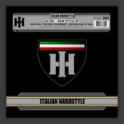 Raw Style E.P.