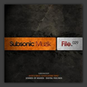 Sounds Of Heaven E.P.