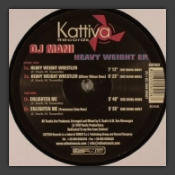 Heavy Weight E.P.