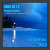 Heavenly Angel