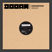 Desolee