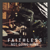 Not Going Home