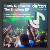 The Emotion EP