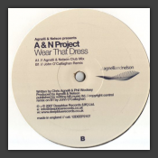 Wear That Dress