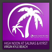 Virgin Kyle Beach