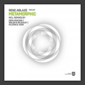 Metamorphic