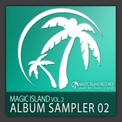 Sampler 002