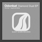 Diamond Dust EP