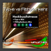 Hackbuschstrasse