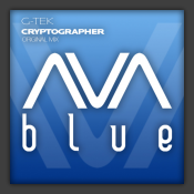 Cryptographer