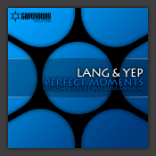 Perfect Moments (Official Airport Jam 2010 Anthem)