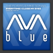 Everytime I Close My Eyes