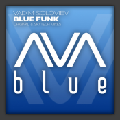 Blue Funk