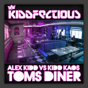 Toms Diner