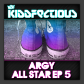 All Star EP 5