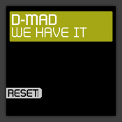 We Have It