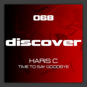 Time To Say Goodbye