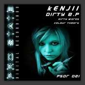 Dirty EP