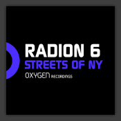 Streets Of NY