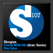 Come With Me / Star Line