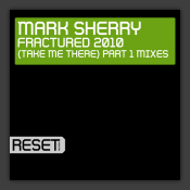 Fractured 2010 (Take Me There) Part 1 Mixes